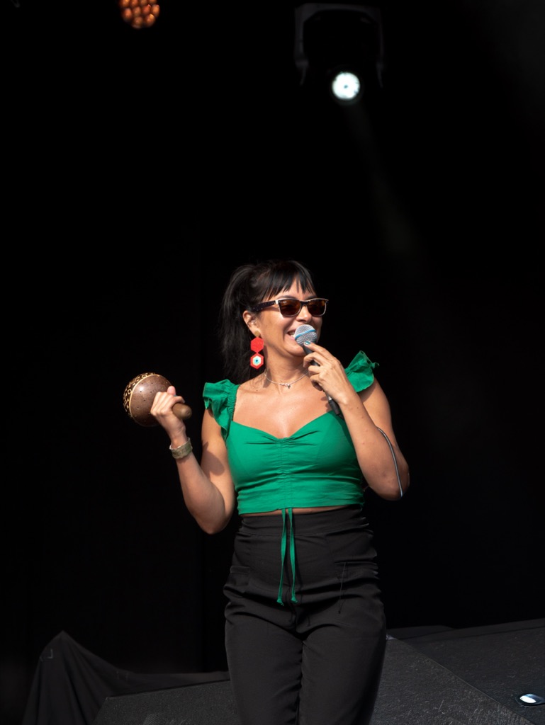 Pambelé
