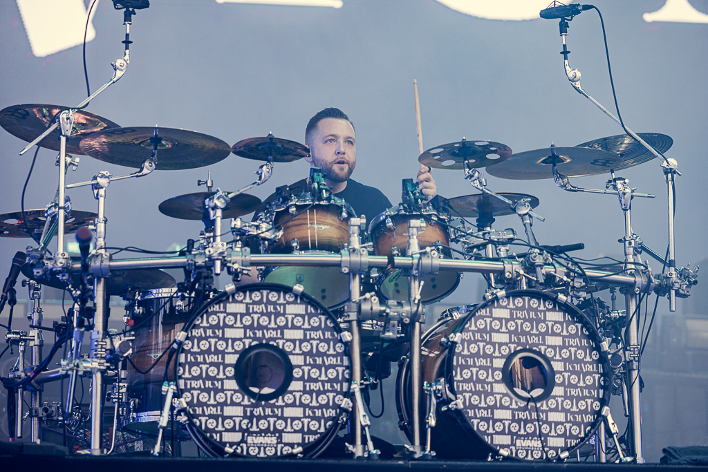 Alex Rüdinger