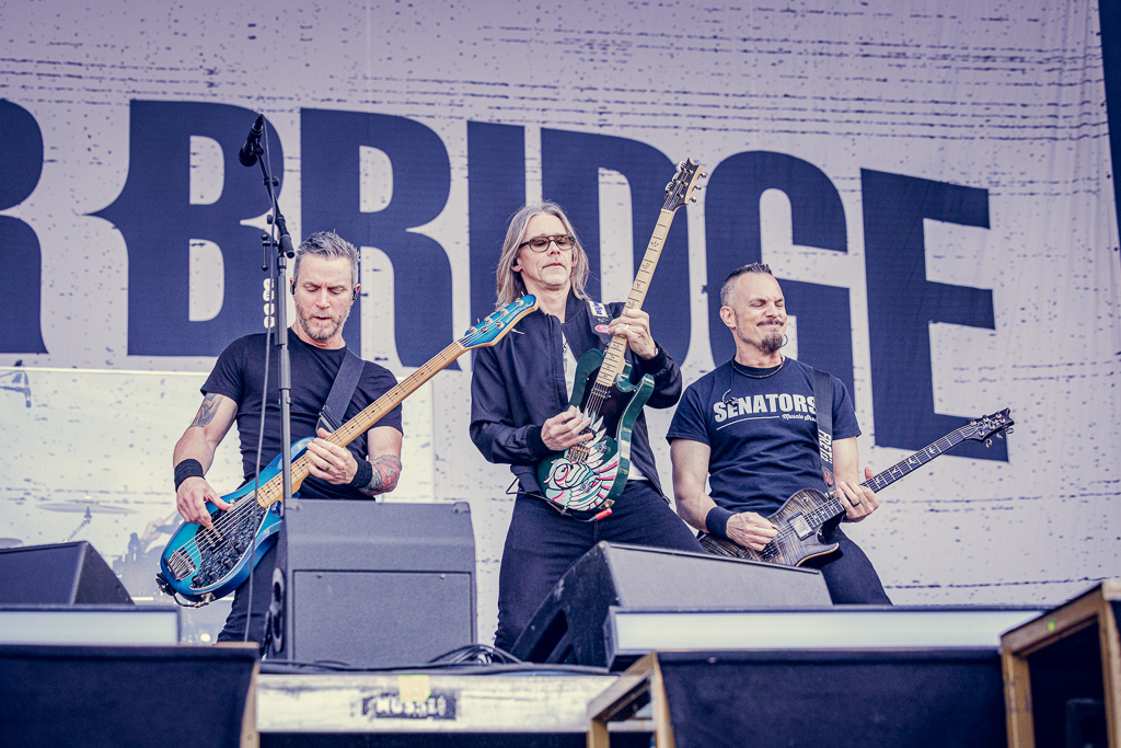 Alter Bridge