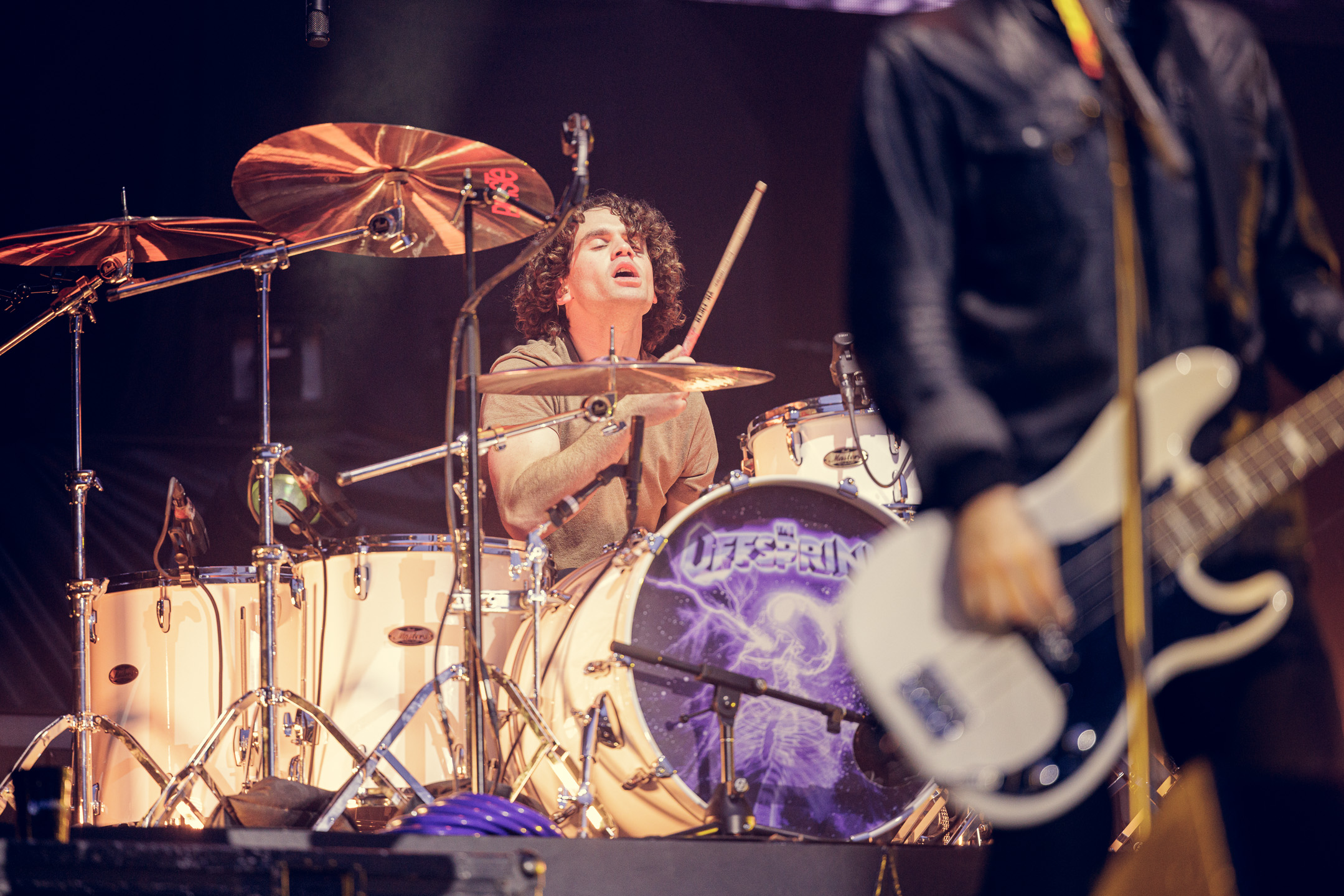 Brandon Pertzborn