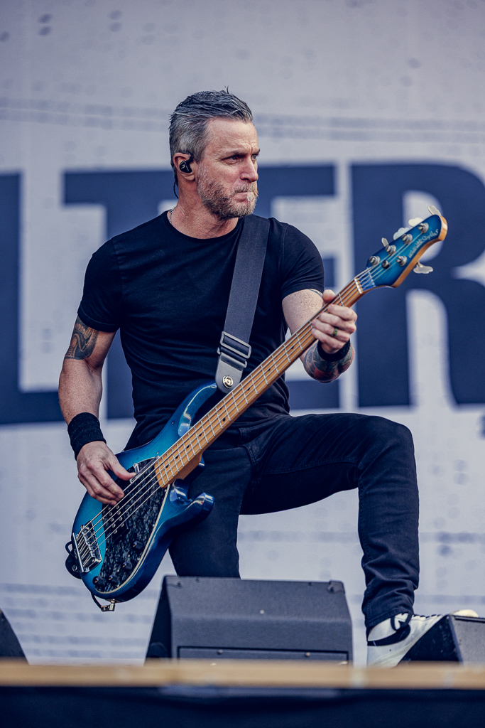 Brian Marshall