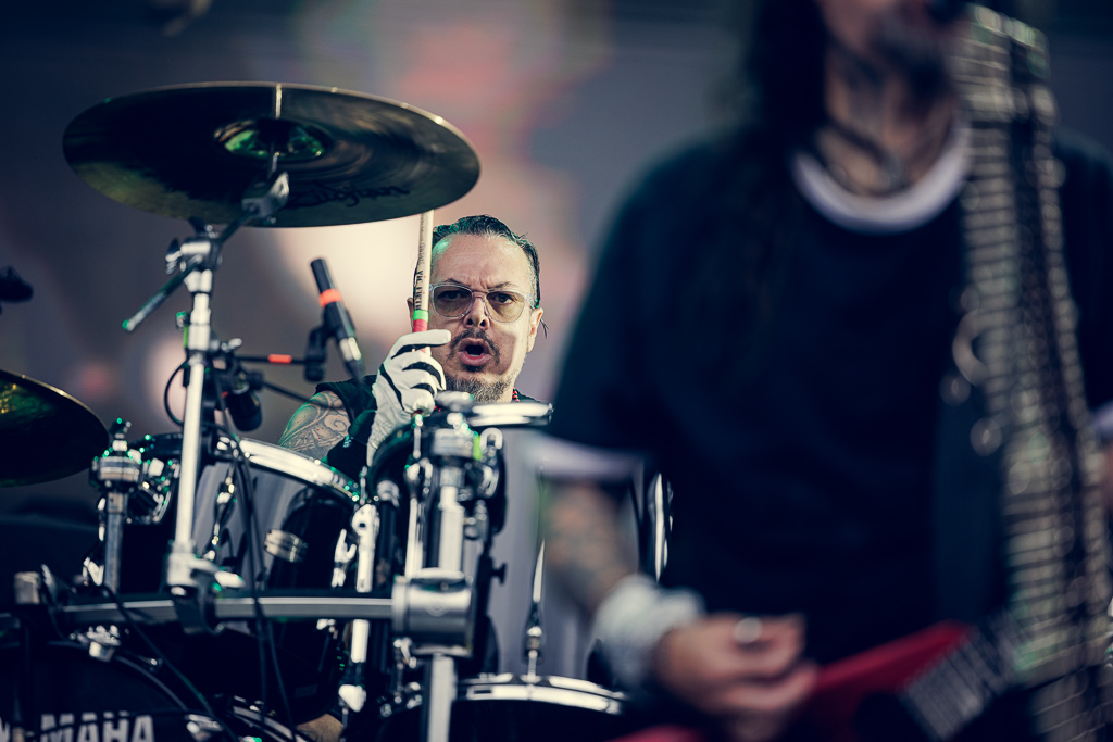 Iggor Cavalera