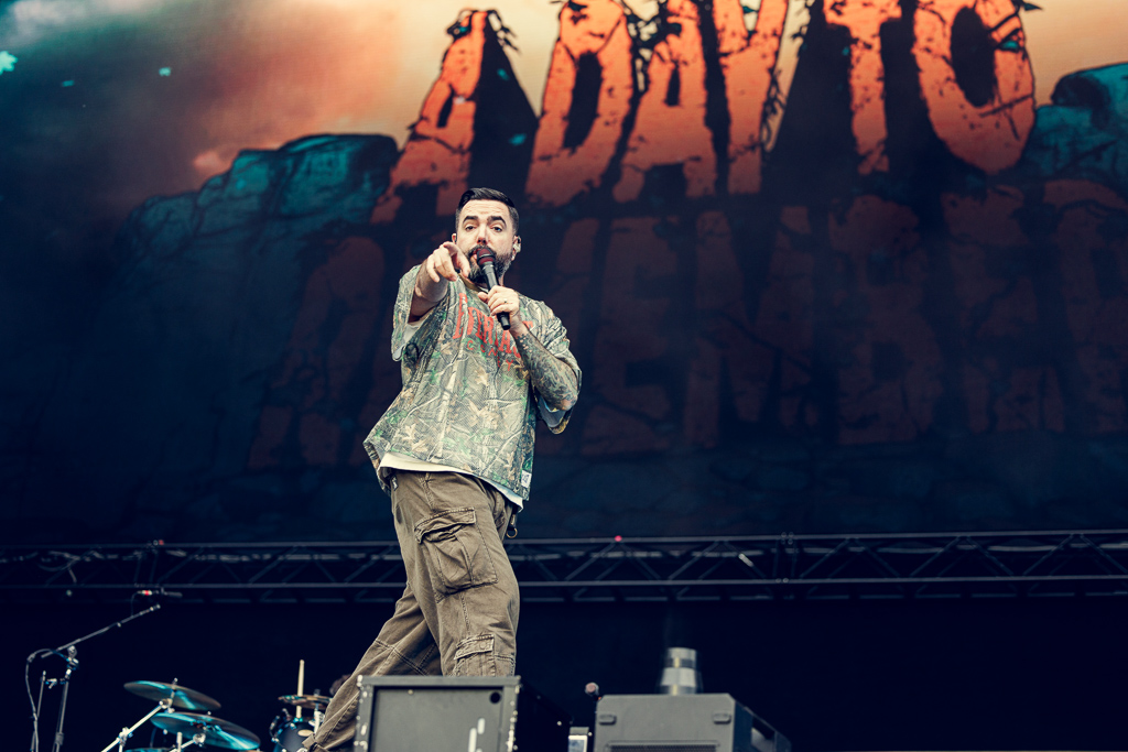 Jeremy McKinnon