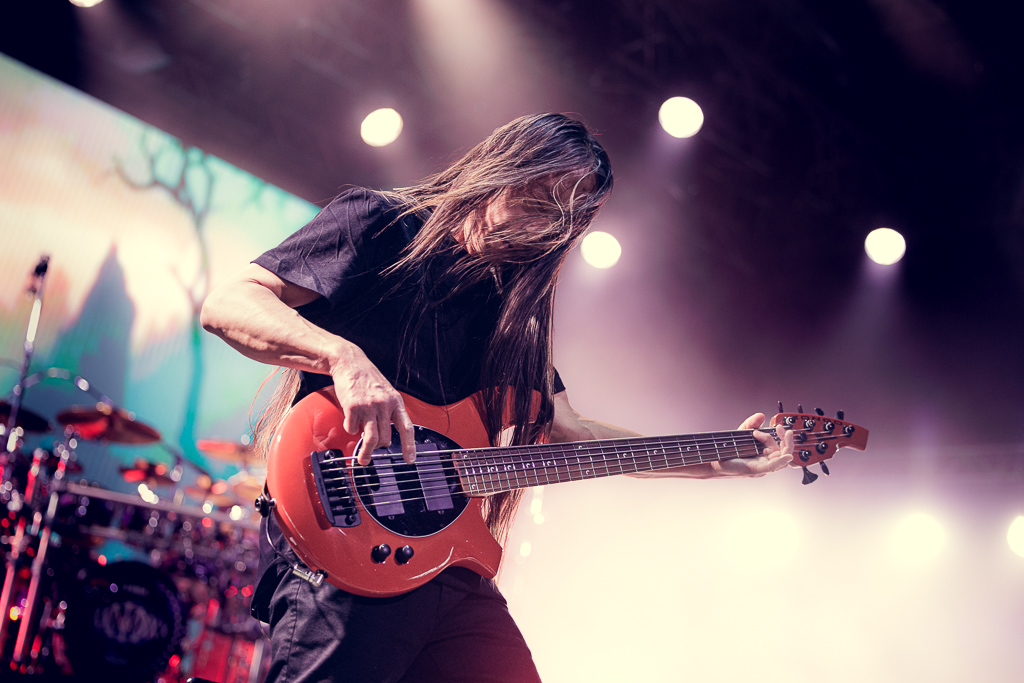John Myung