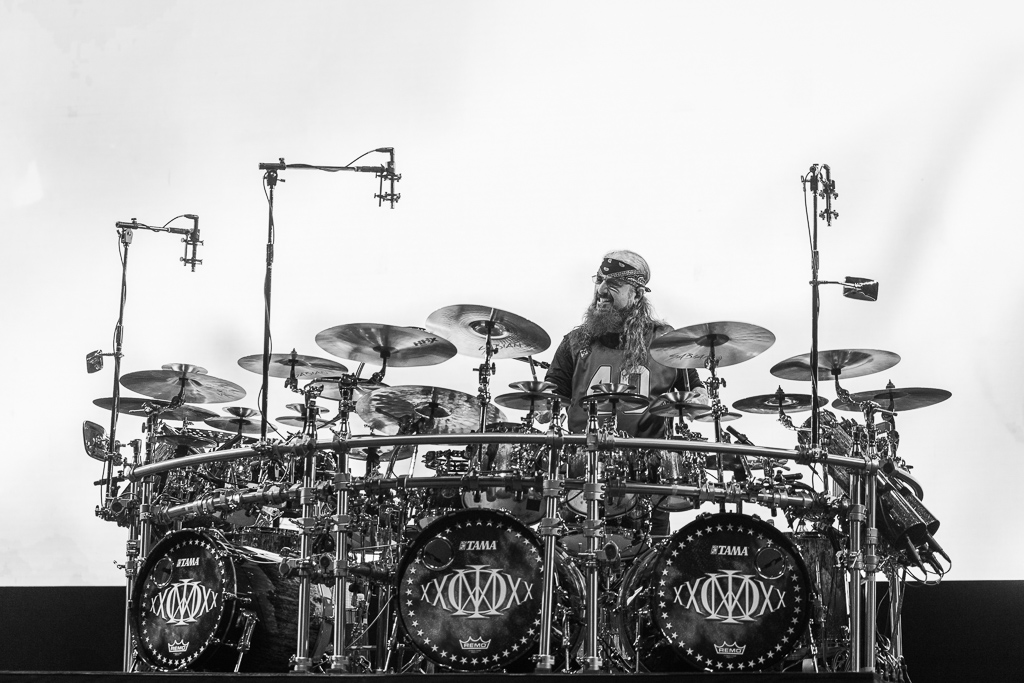 Mike Portnoy
