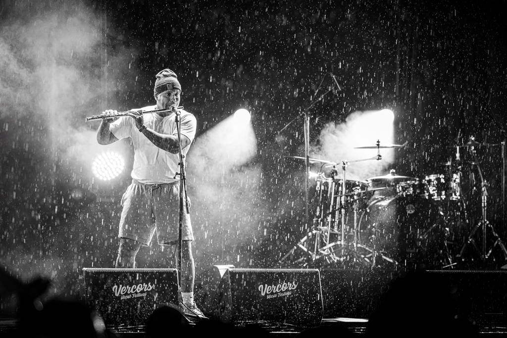 Nathan Flutebox Lee