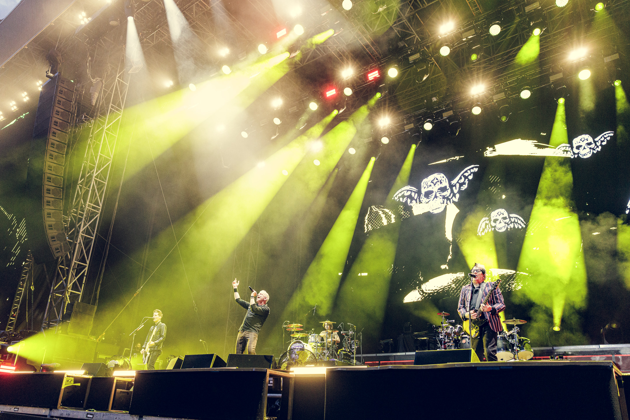 The Offspring