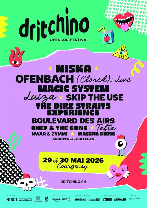 Dritchino Open <a href='/artists/air/'><a href='/artists/air/'>Air</a></a> Festival