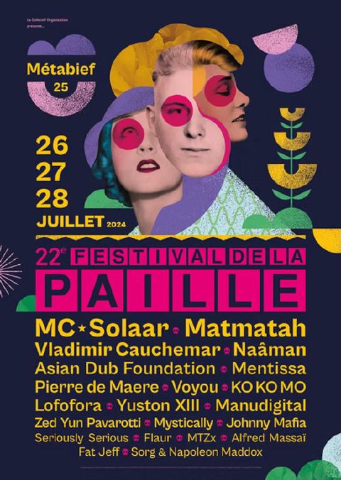 Festival de la Paille