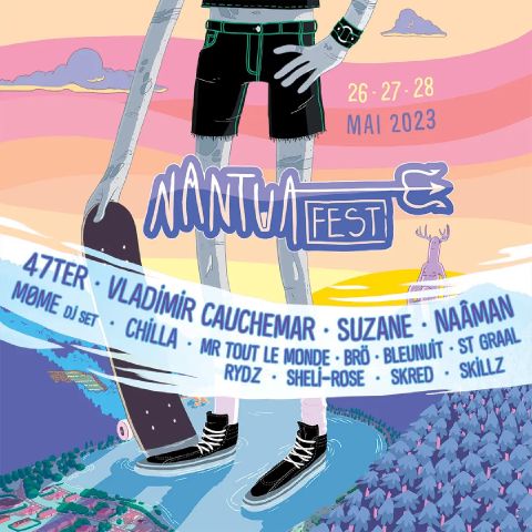 Nantuafest
