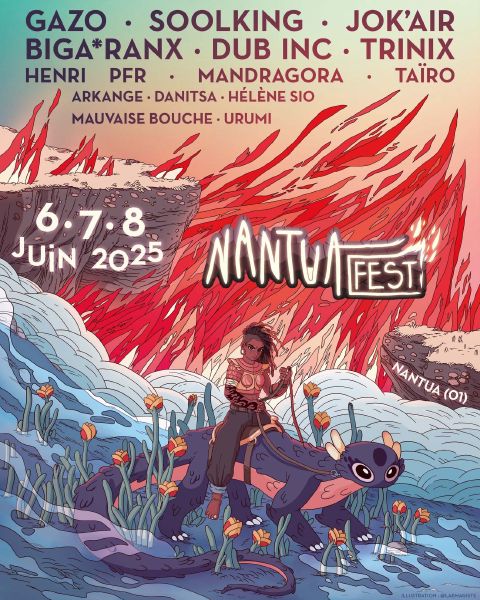 Nantuafest