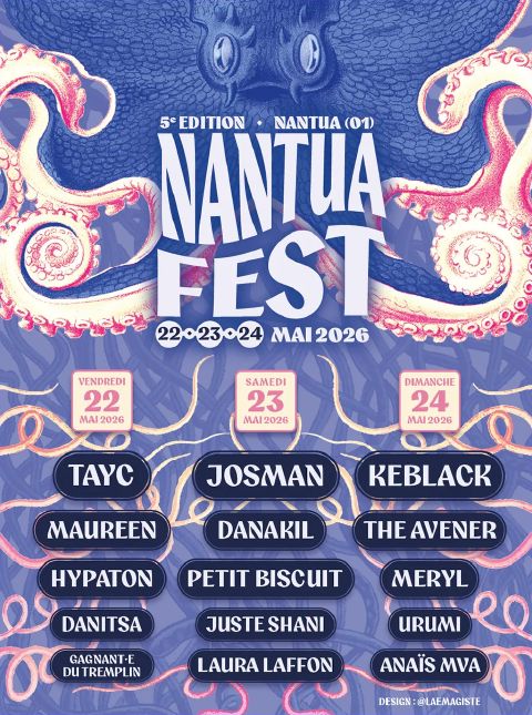 Nantuafest