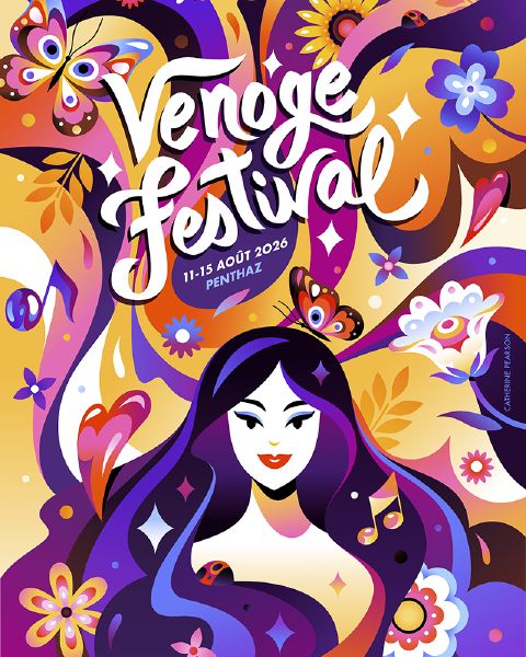 Venoge Festival