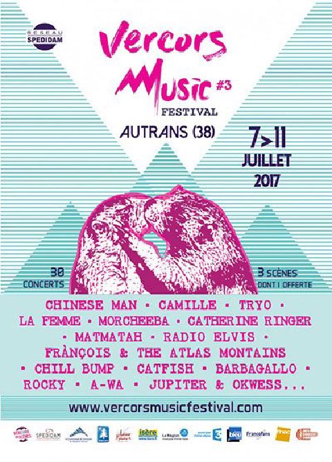 Vercors Music Festival