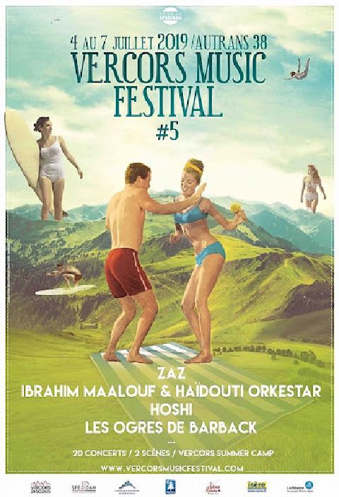 Vercors Music Festival