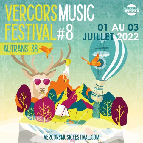 Vercors Music Festival