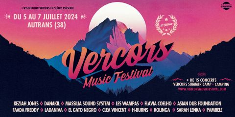 Vercors Music Festival