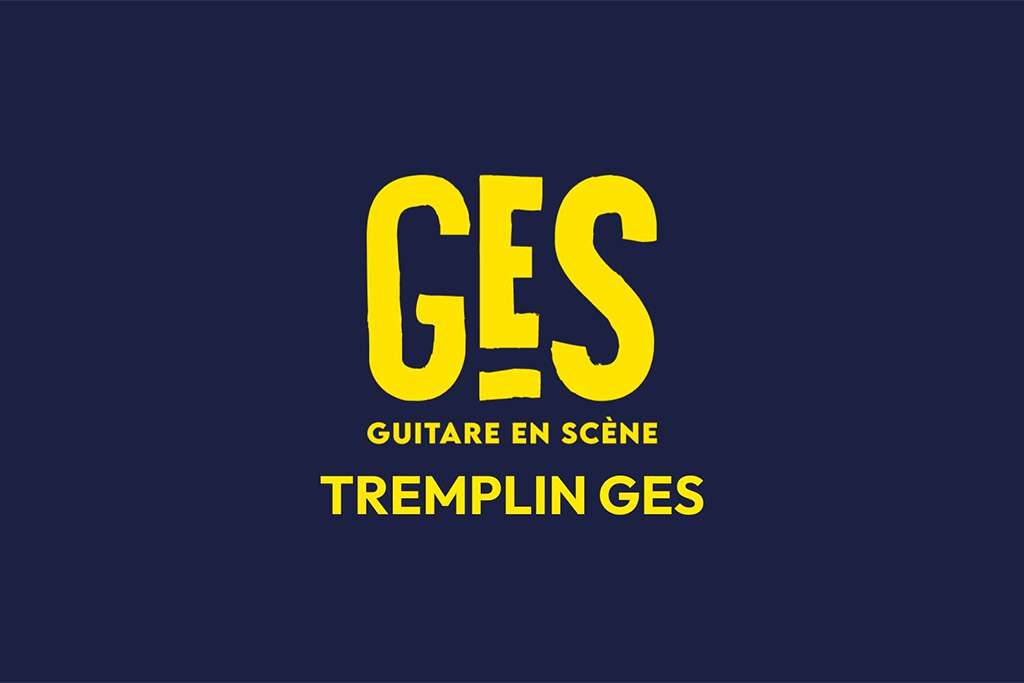 Guitare en Scène 2026 : Le Tremplin ouvre ses portes aux talents émergents