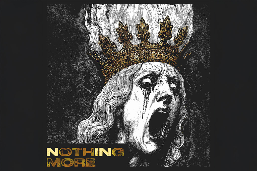 Nothing More revisite "We're In This Together" de Nine Inch Nails : onze ans de gestation pour un hommage cathartique