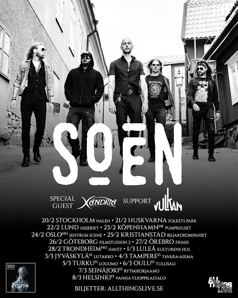 <a href='/artists/soen/'>SOEN</a> tournée