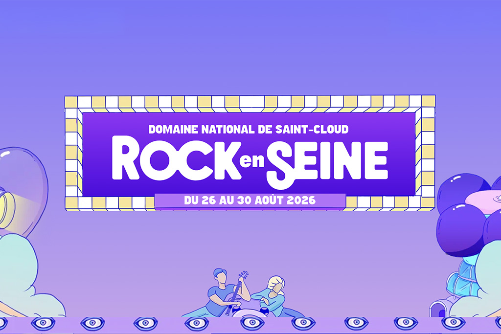 Rock en Seine 2026 : le festival francilien sort l'artillerie lourde