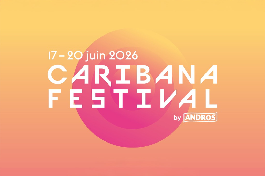 Caribana 2026 : pop, rap et French Touch sur les rives du Léman