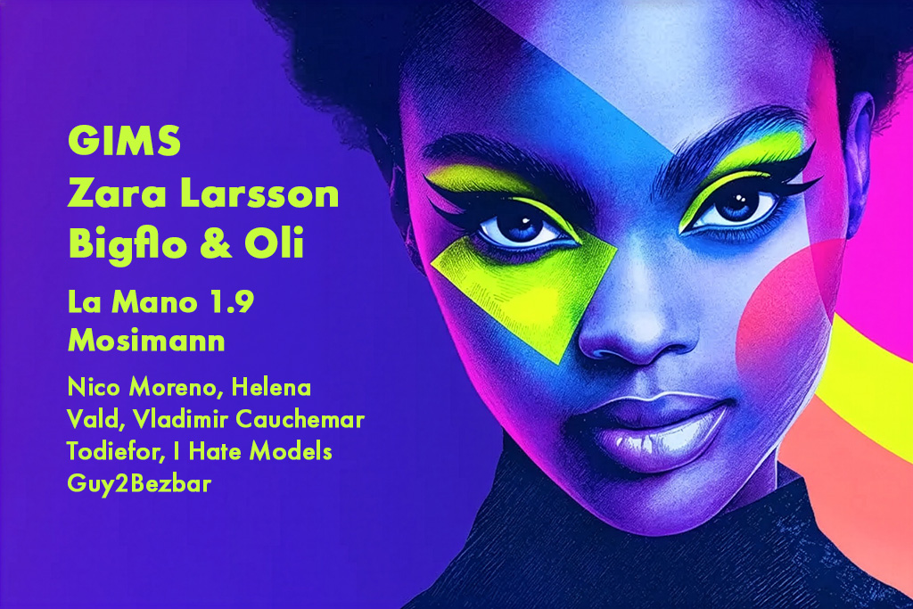 Solidays 2026 : la première vague de noms confirme un festival pop, rap et électro au sommet