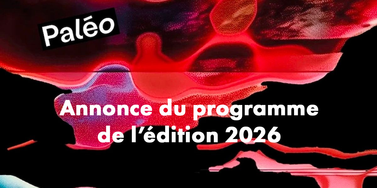 Paléo 2026 : The Cure, Gorillaz, Katy Perry, Orelsan et Lorde en têtes d'affiche d'une 49e édition XXL