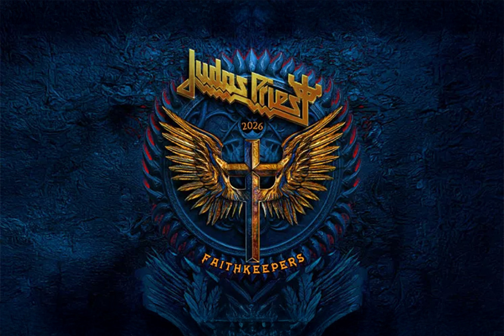 Judas Priest en France en 2026 : cinq dates pour les Metal Gods, du Motocultor au Zénith de Paris