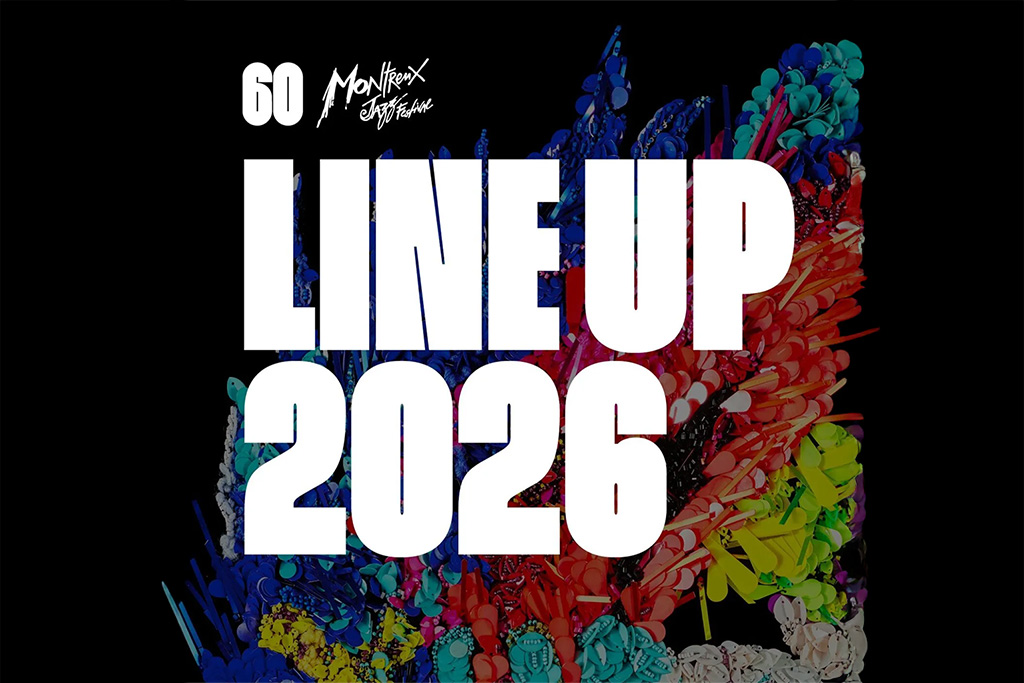 Montreux Jazz Festival 2026 : de RAYE à Nick Cave, une programmation magistrale pour la 60e édition