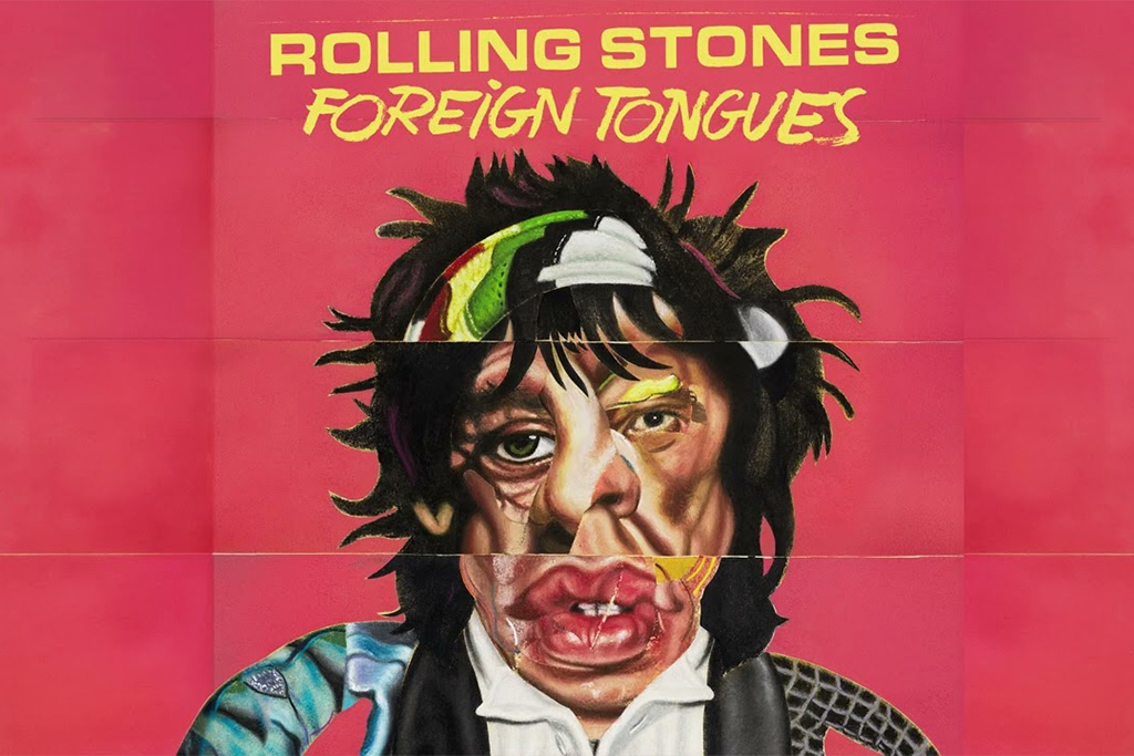 The Rolling Stones : « Foreign Tongues », le disque qui referme la boucle Charlie Watts, est sorti