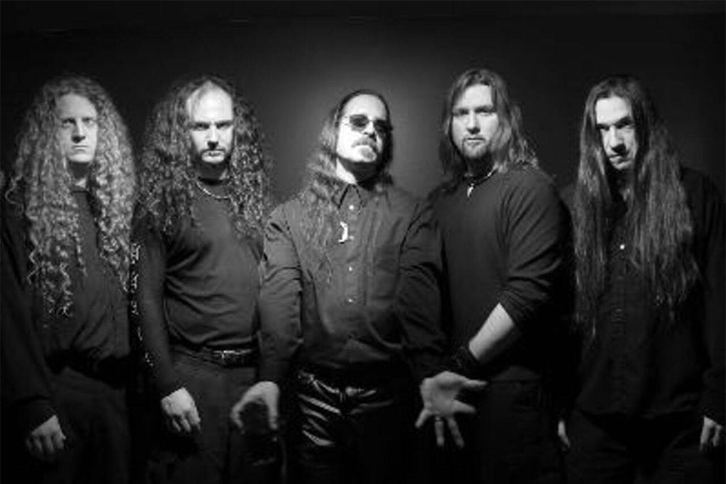 Cryptopsy ajoute deux dates autour de sa venue à l'Ionia Freak Fair fin août