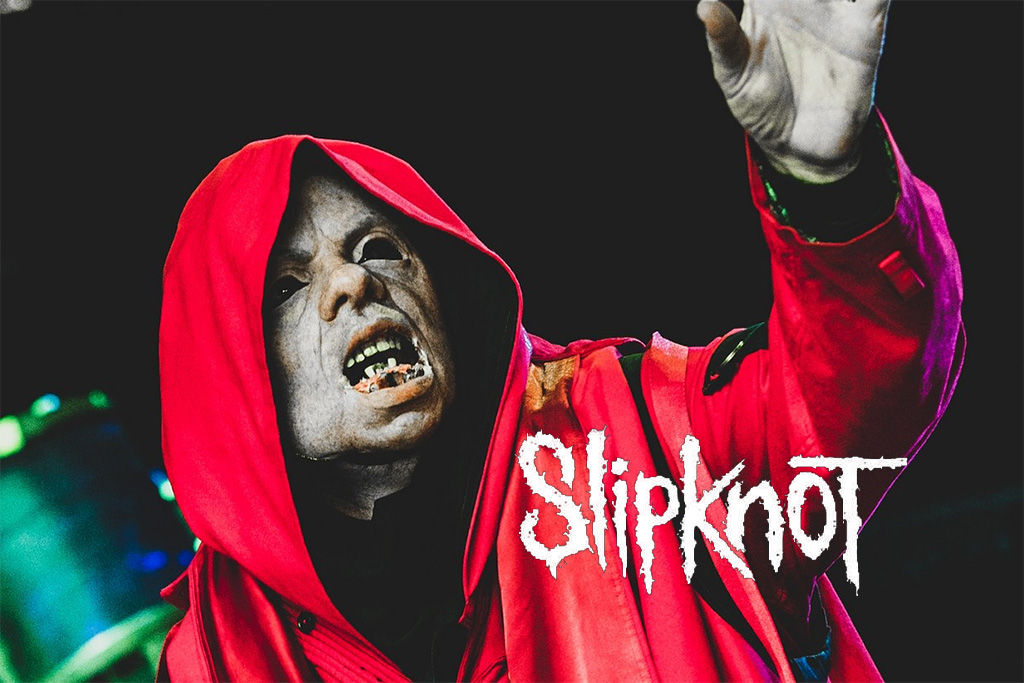 Slipknot exclut Sid Wilson, membre fondateur et DJ du groupe depuis 1998