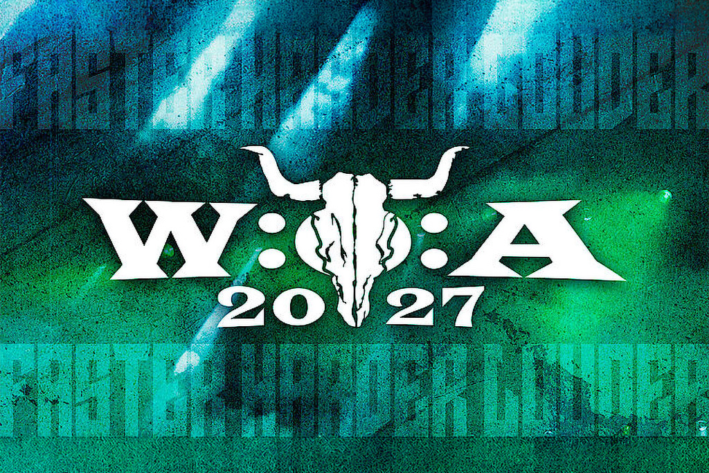 Le Wacken Open Air dévoile les premiers noms de son édition 2027, avec Five Finger Death Punch, Helloween et DragonForce