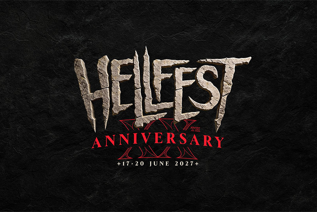 Le Hellfest passera à dix scènes et 300 groupes pour son 20e anniversaire en 2027