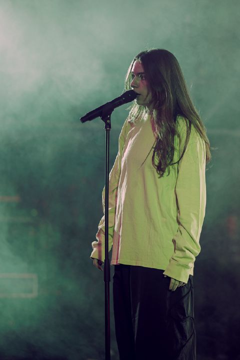 Adèle Castillon