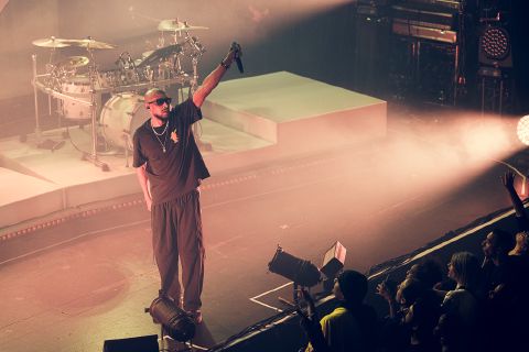 Saïan Supa Celebration