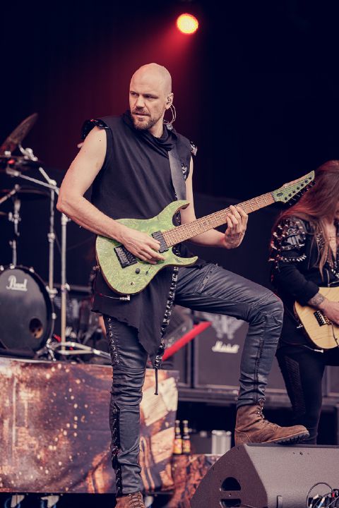 Battle Beast