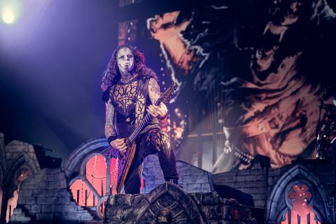 Powerwolf