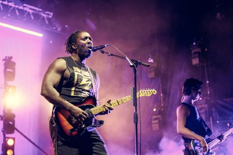 Bloc Party