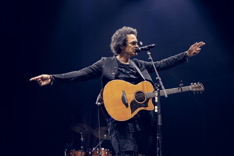 Eagle-Eye Cherry
