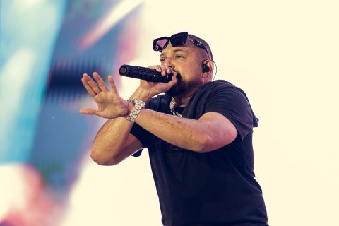 Sean Paul
