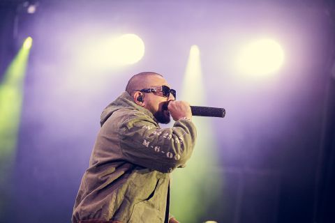 Sean Paul