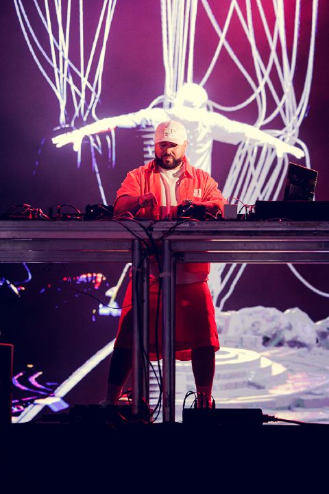 DJ Bens