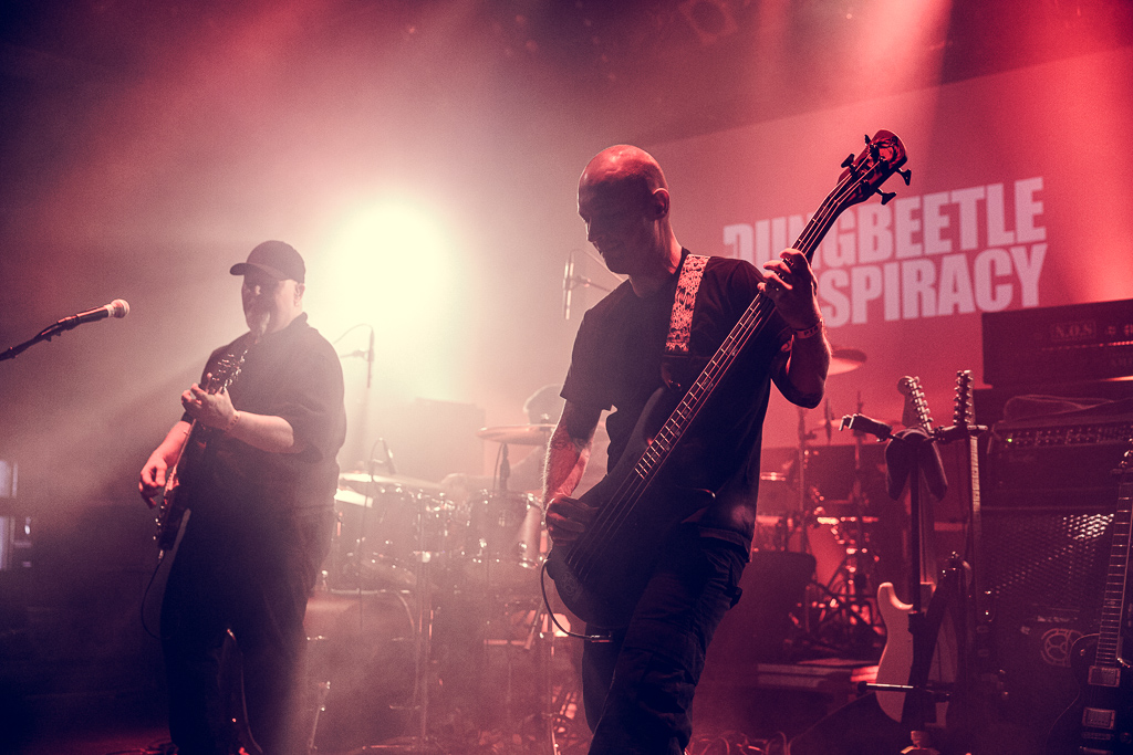 <a href='/artists/the-dungbeetle-conspiracy/'>The Dungbeetle Conspiracy</a>