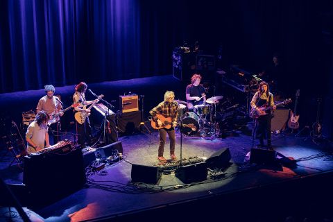 Jeff Tweedy