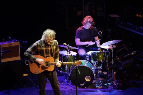Jeff Tweedy