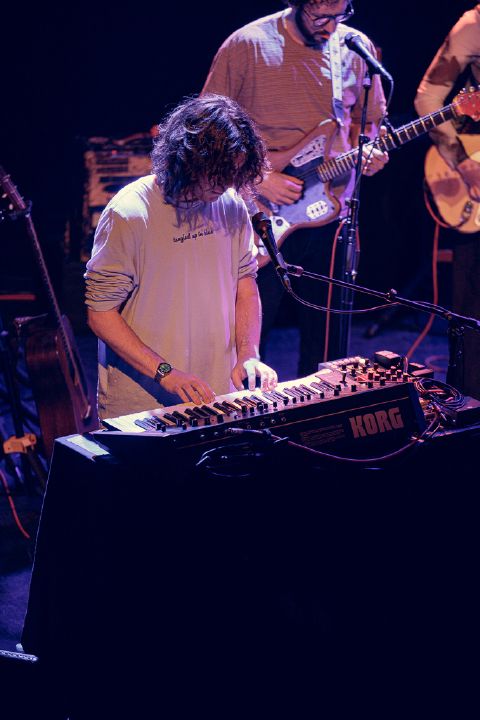 Jeff Tweedy