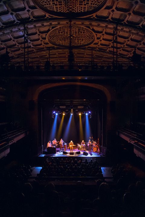 Jeff Tweedy