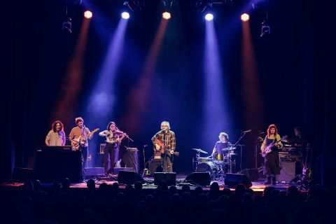 Jeff Tweedy